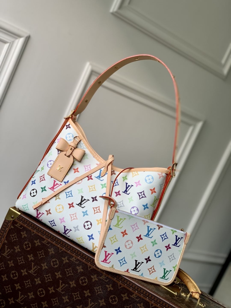 LV Top Handle Bags